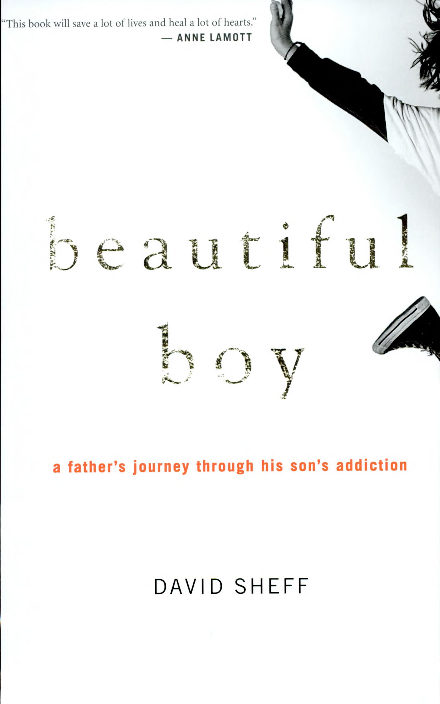 Beautiful Boy cover