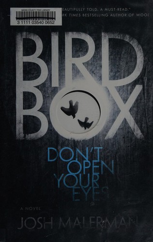 Bird Box cover