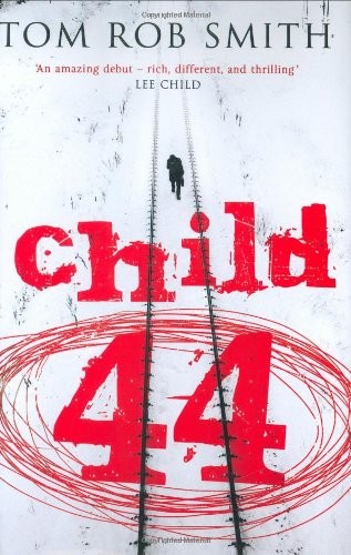 Child 44 cover