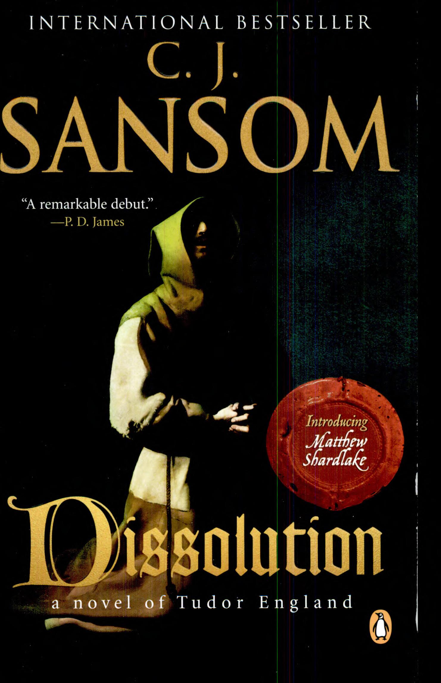Dissolution cover