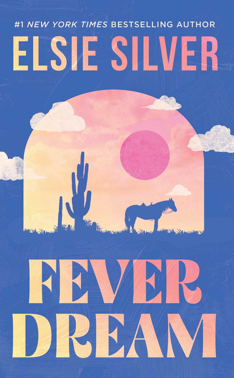 Fever Dream cover