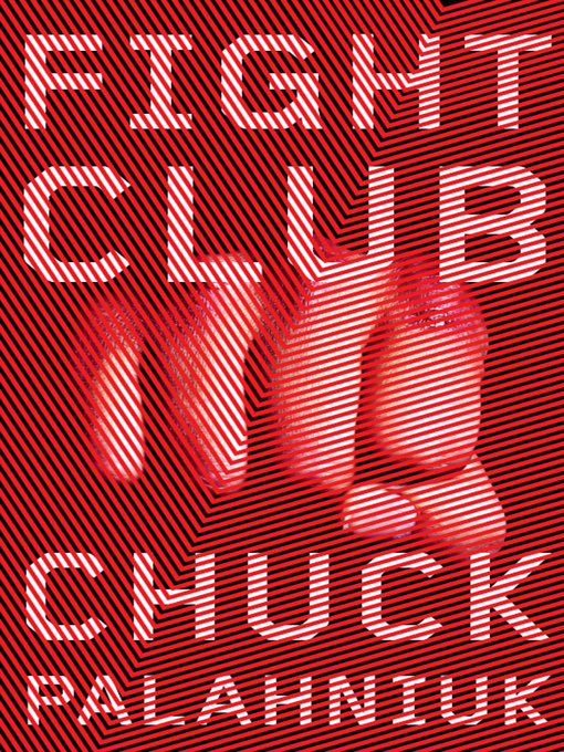 Fight Club cover