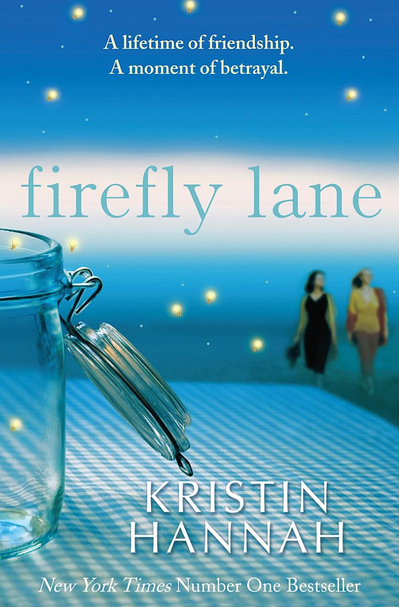 Firefly Lane cover