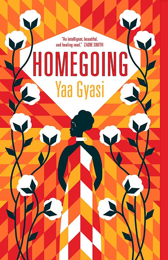 Homegoing cover