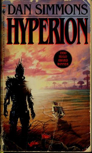 Hyperion cover