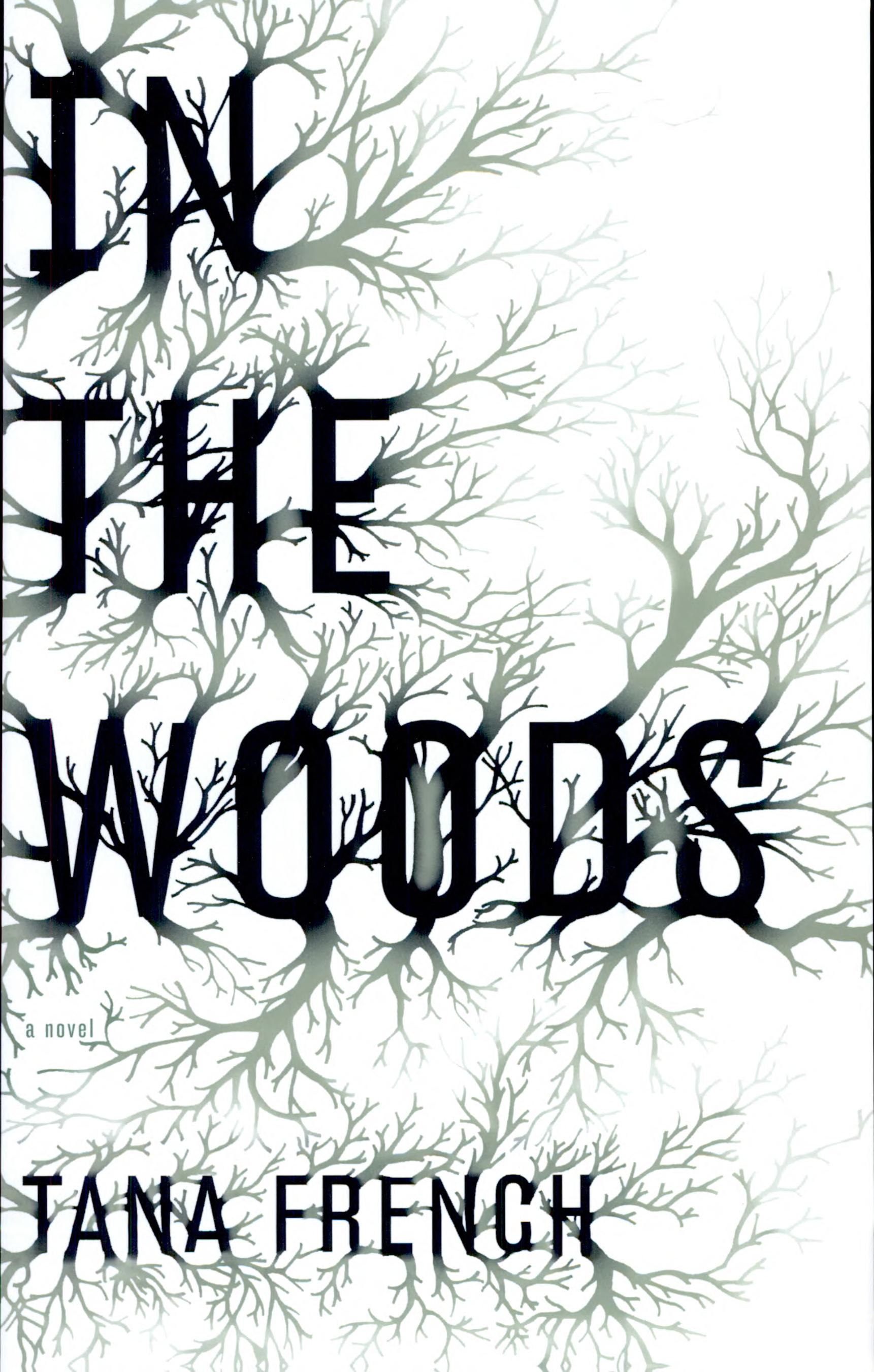 In the Woods cover