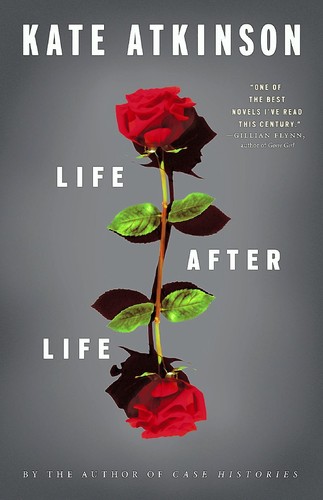 Life After Life cover