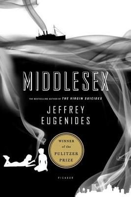 Middlesex cover