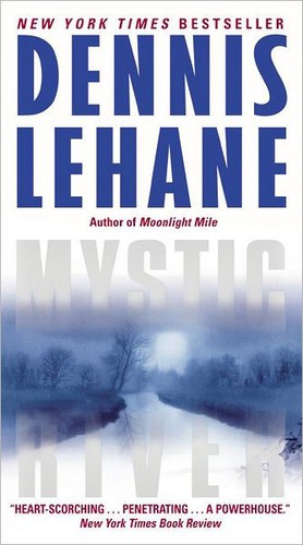 Mystic River cover