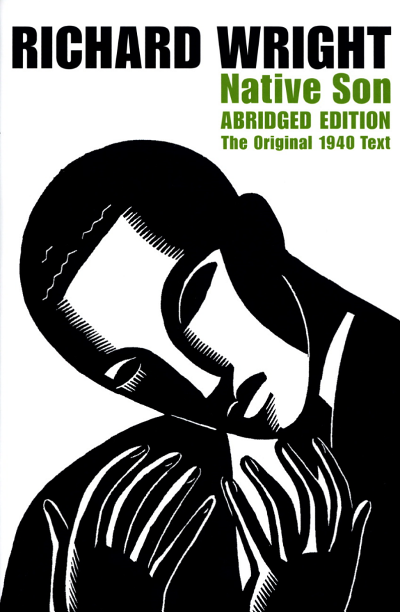 Native Son cover