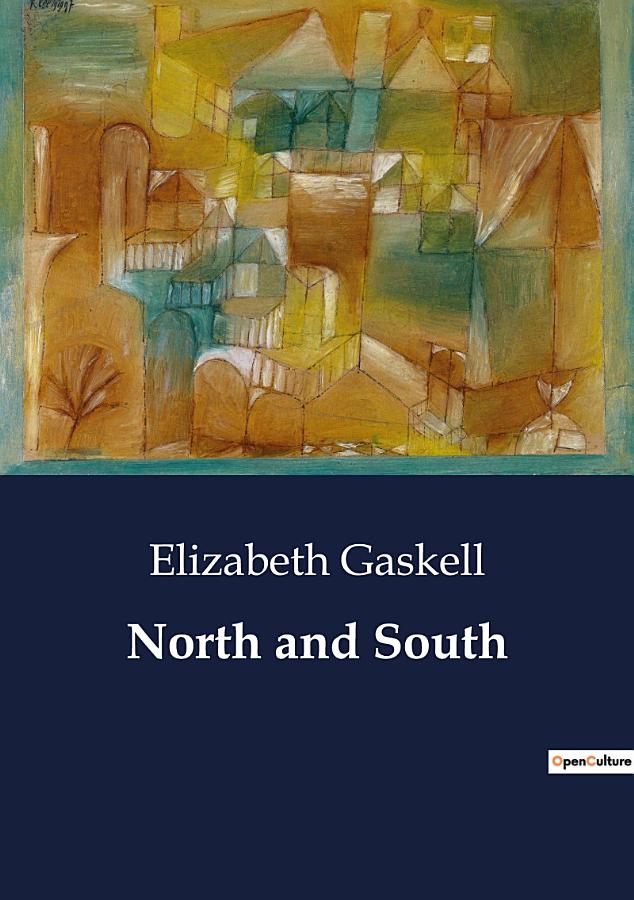North and South cover