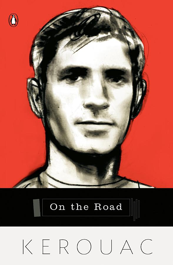 On the Road cover