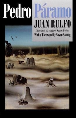 Pedro Paramo cover