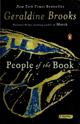 People of the Book cover
