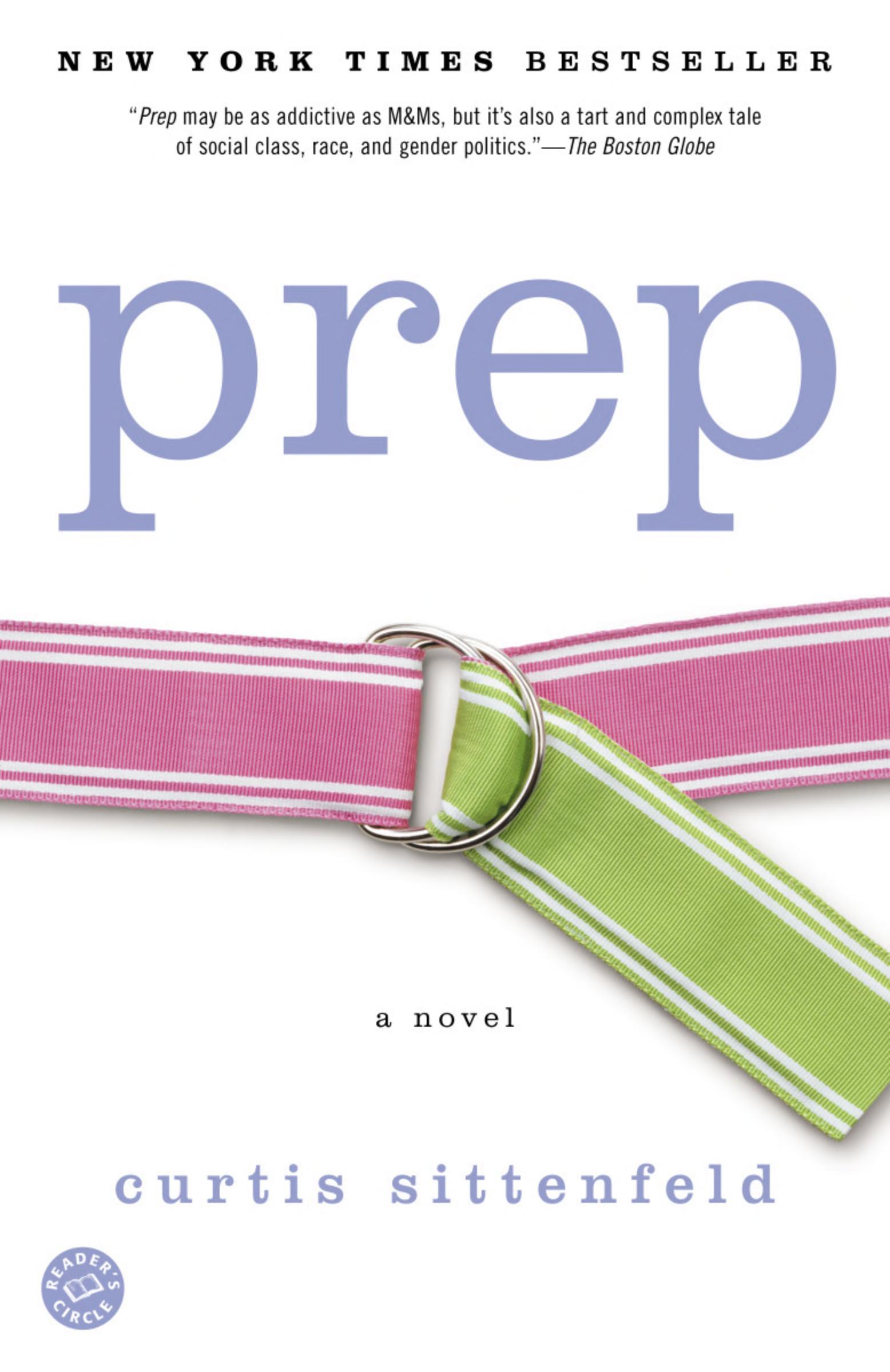 Prep cover