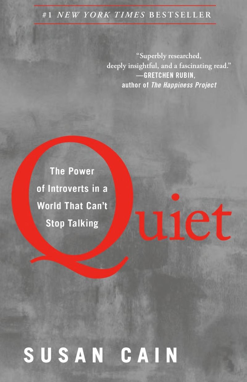 Quiet cover