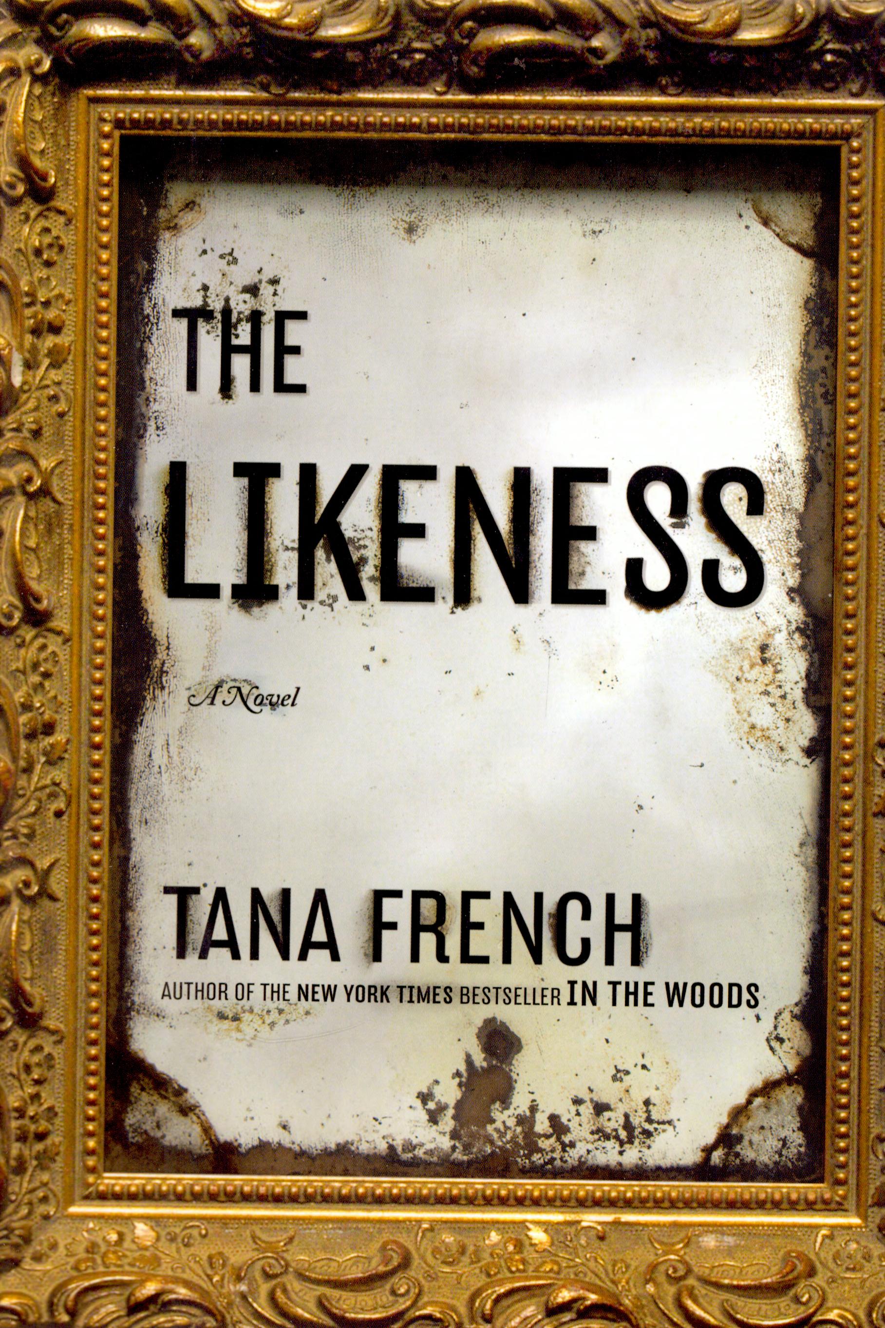 The Likeness cover