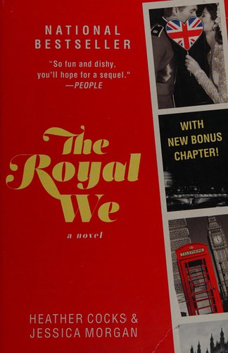 The Royal We cover
