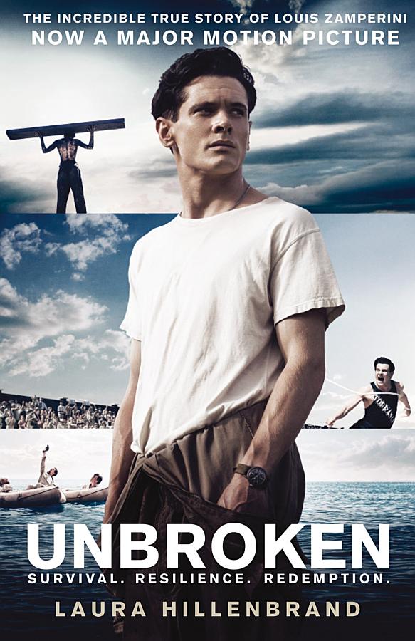 Unbroken cover