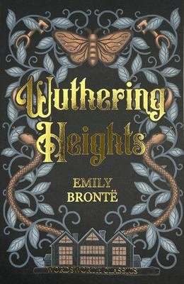 Wuthering Heights cover
